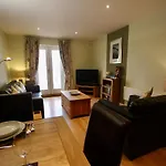 Apartment Centre Skeldergate 1 Bed With Parking York