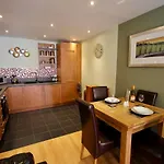 Centre Skeldergate 1 Bed With Parking *