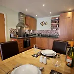 Centre Skeldergate 1 Bed With Parking