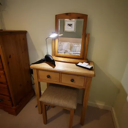 Centre Skeldergate 1 Bed With Parking *