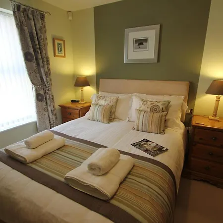 Apartman Centre Skeldergate 1 Bed With Parking *