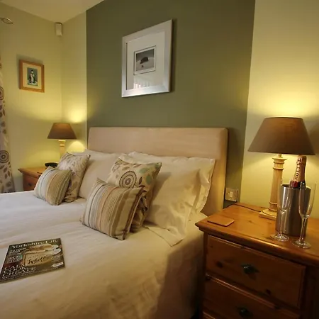 Centre Skeldergate 1 Bed With Parking