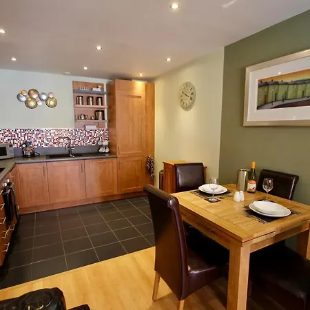 Centre Skeldergate 1 Bed With Parking *