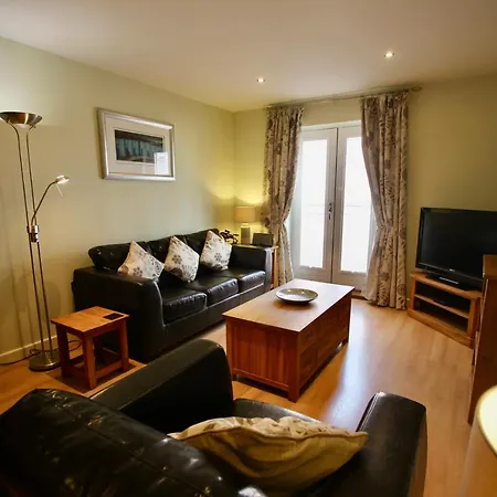 Apartament Centre Skeldergate 1 Bed With Parking *