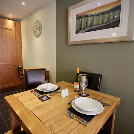 Apartament Centre Skeldergate 1 Bed With Parking York