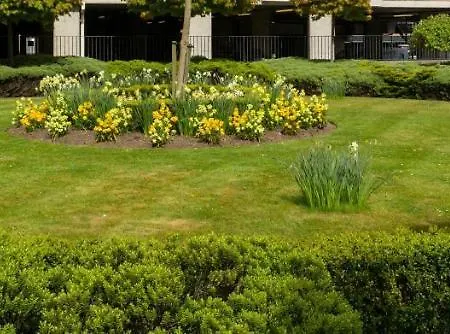 Centre Skeldergate 1 Bed With Parking