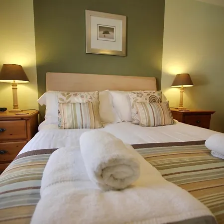 公寓 Centre Skeldergate 1 Bed With Parking