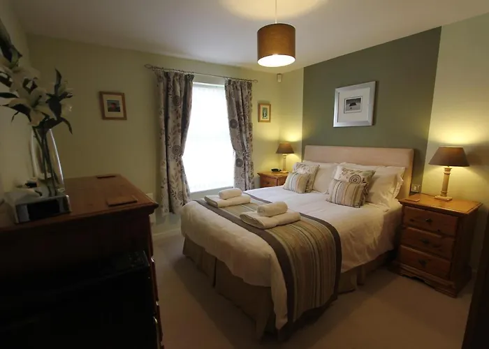 Centre Skeldergate 1 Bed With Parking 公寓 *