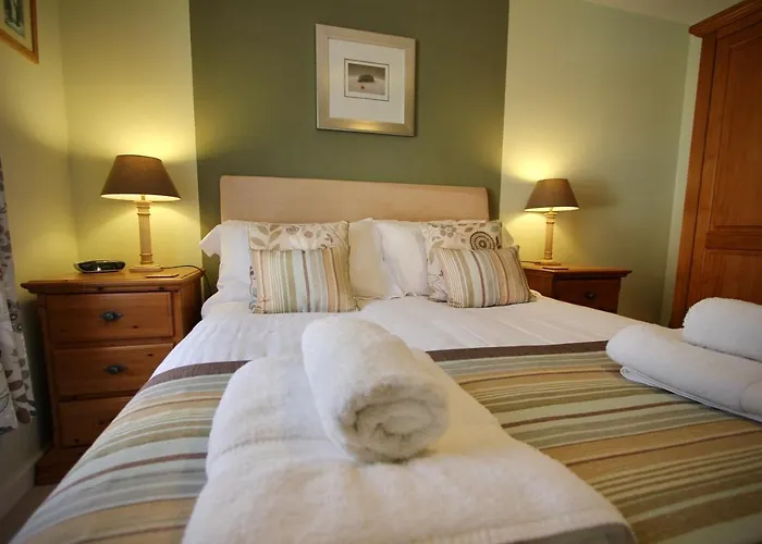 公寓 Centre Skeldergate 1 Bed With Parking