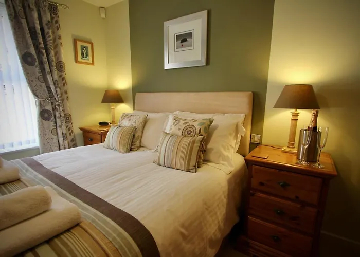 Centre Skeldergate 1 Bed With Parking